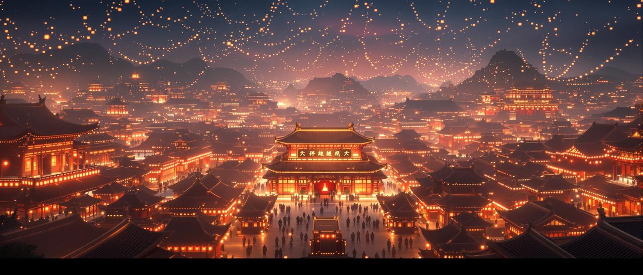 长安十二时辰：大唐风云 - 飘花影视轮播图